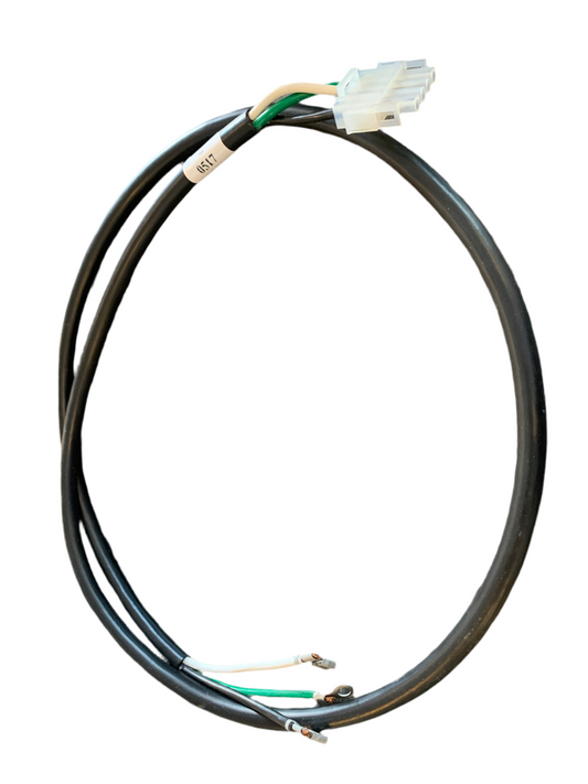 Gecko câble pour souffleur/pompe 2Amp 4'  GK-95100517