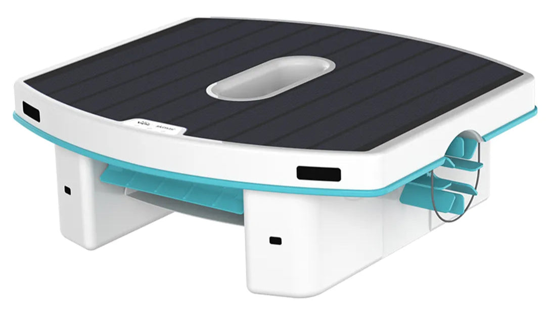 Maytronics écumoire flottante solaire Skimmi