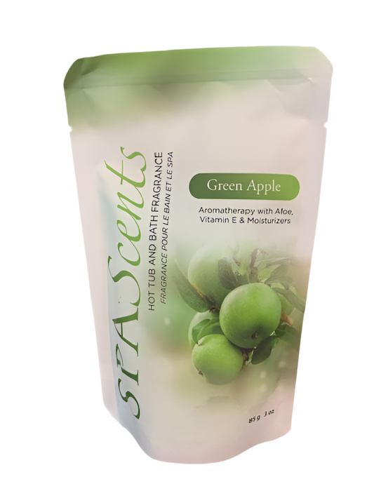 SpaScents Pomme Verte 3oz / 85gr i25