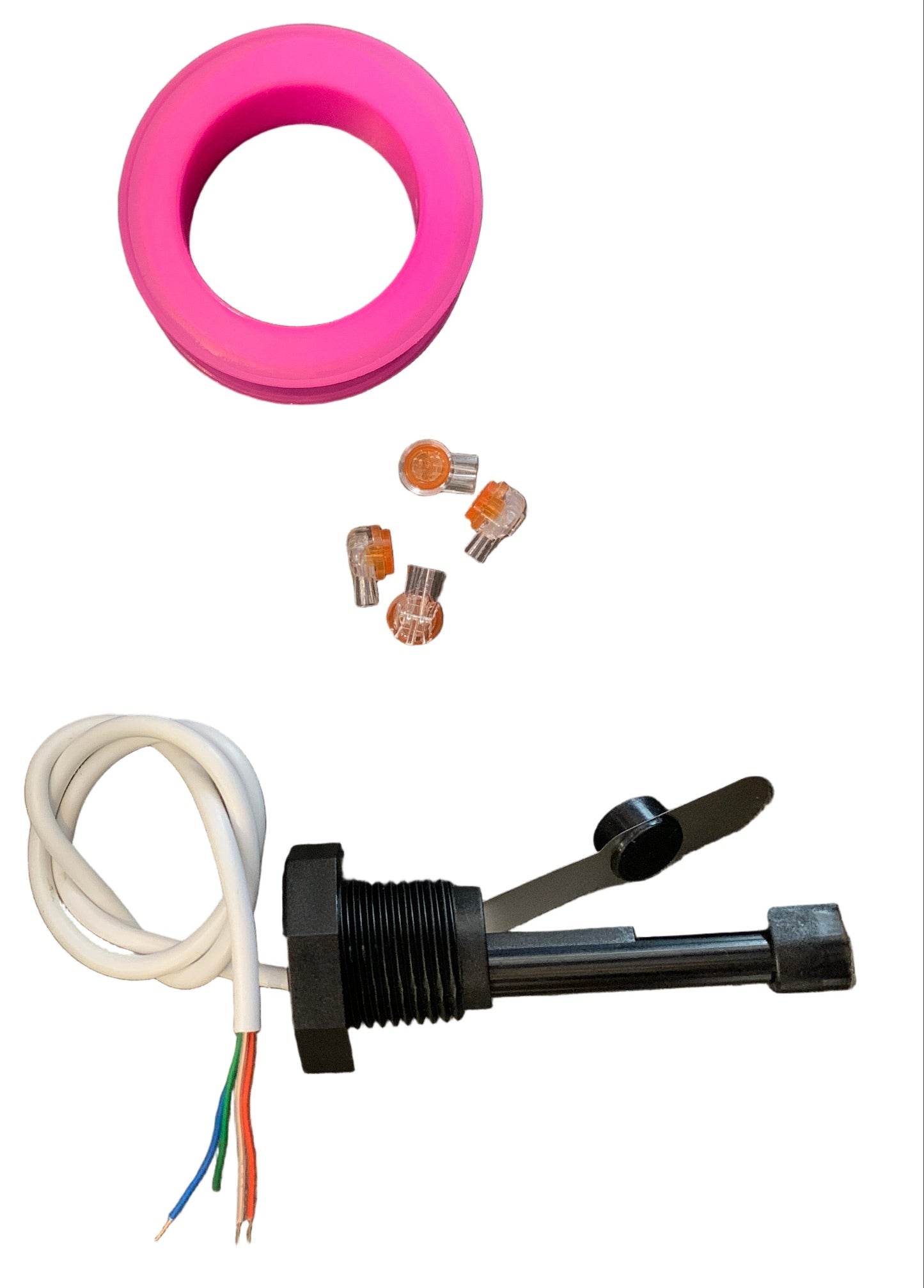 Flow switch système au sel générique  520736G