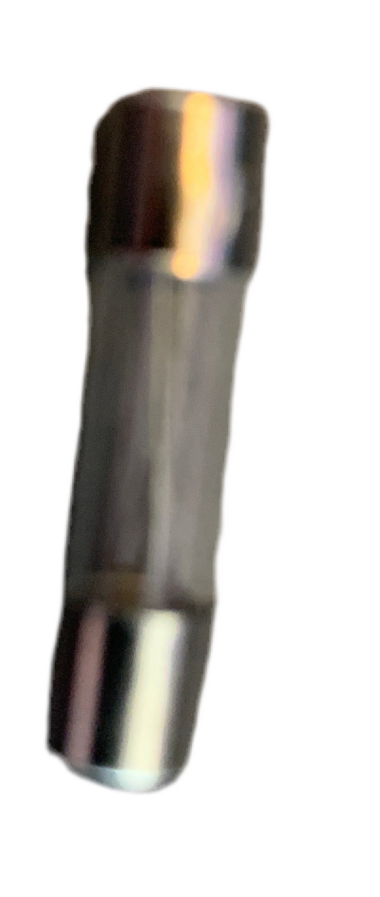 Fusible transparent 1 AMP