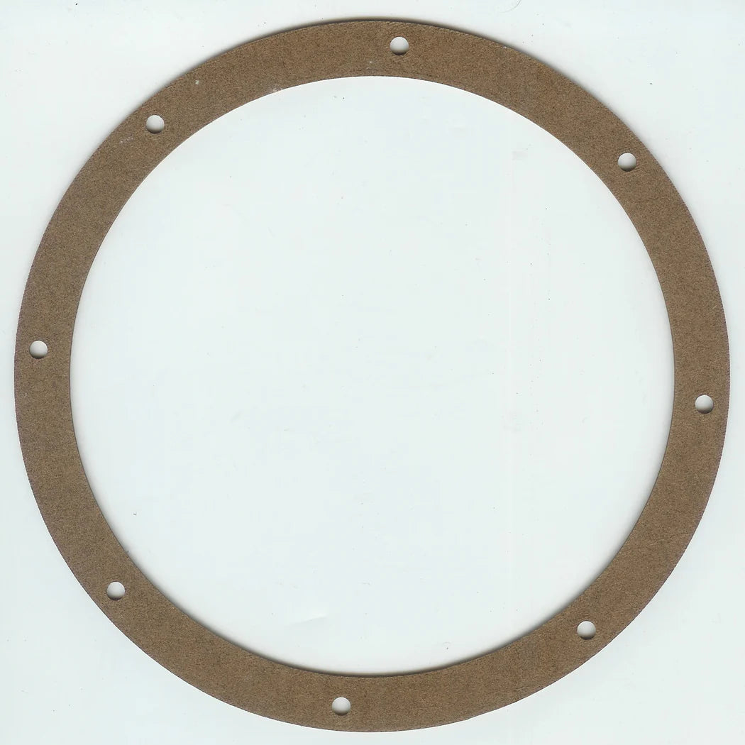 Sealing gaskets (2) Olympic bottom drain