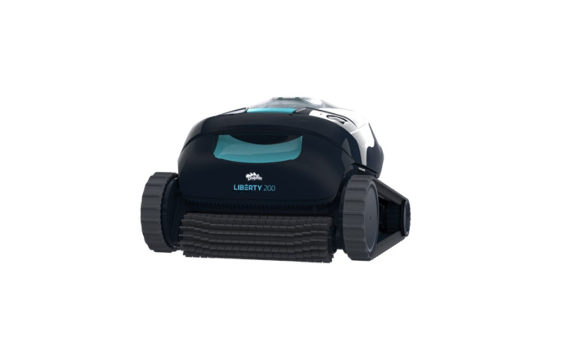 Maytronics Dolphin Liberty 200 i0124 Pool Cleaner Robot