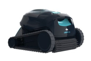 Maytronics Dolphin Liberty 200 i0124 Pool Cleaner Robot