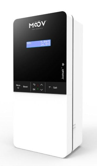 MOOV JustSalt 50k L salt system