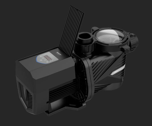 Moov pompe vitesse variable 'dual voltage' .85HP  MP10VSP  i25