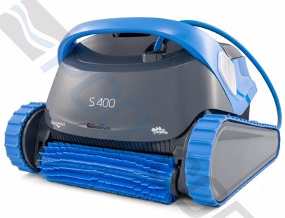Maytronics Dauphin Explorer E70 Pool Cleaner