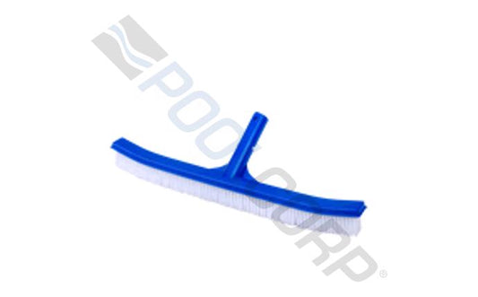 Splash! Plastic Pool Brush 18'' i0124