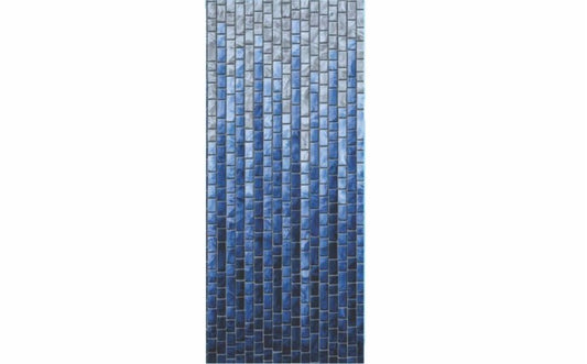 Toile de vinyle 24' St-Paul/Midnight Stone i23