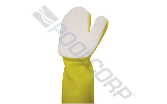 Scrub-O Pool and/or Spa Cleaning Glove