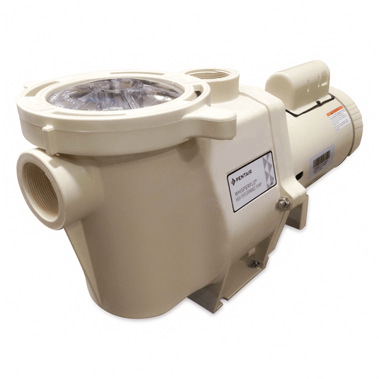 Pentair WhisperFlo i23 pump