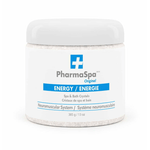 Pharmaspa crystaux Energy 385g i23