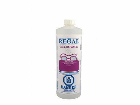 Nettoyant de cellules Regal 1 litre  2023.1