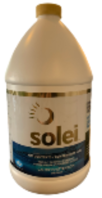 Dazzle Soleil 3.78L i24.4 