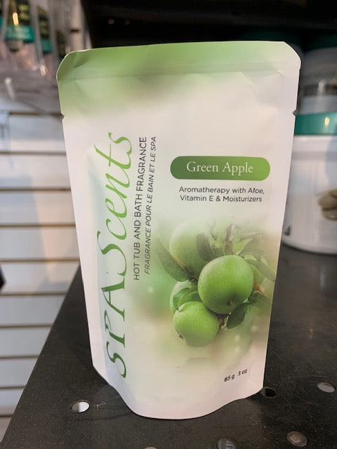 SpaScents Pomme Verte 3oz / 85gr i25