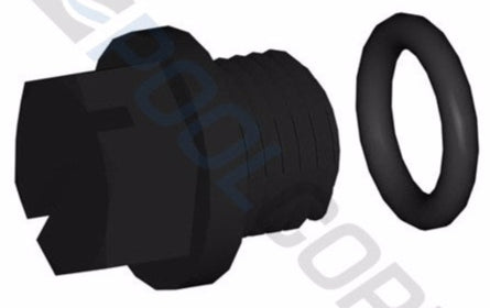 Hayward bouchon pompe SPX1700FG
