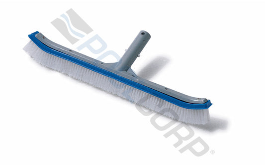 Brosse mural de luxe 18' neptune aluminium 28PB01CB i0124