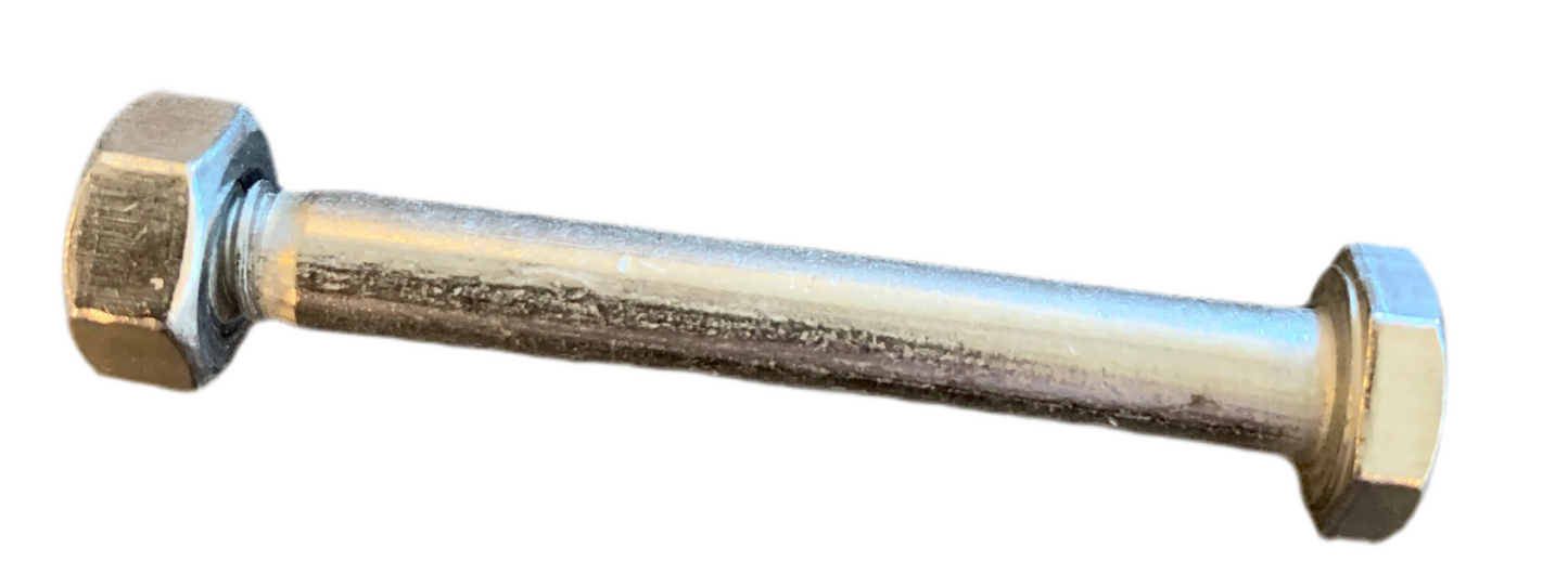 Pentair Rainbow vis & boulon acier inox R201496