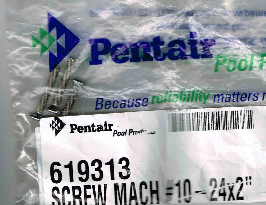 Pentair 619313 Light Screw