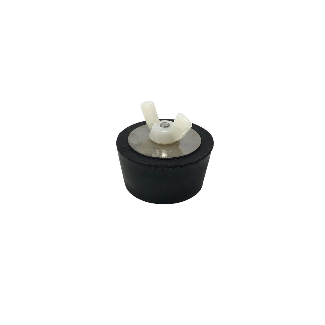 #10 Rubber Stopper for Swimming Pool Closure i0124