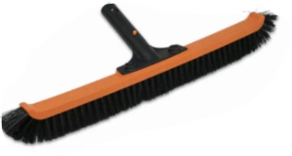 Poolstyle Supreme brosse 18 pouces