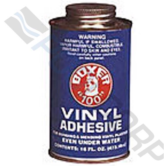 Union Laboratories PT VINYL ADHESIVE vinyl glue i23