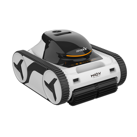 Moov Robot InverX sans fil M45XC  i25