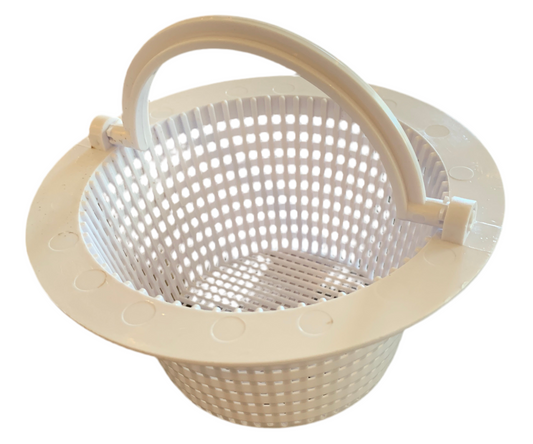 Panier écumoire hors-terre générique