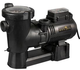 Helios 27FP1515VS i23 Energy Efficient Variable Speed ​​Above Ground Pool Pump