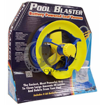 Pool Blaster Leaf Vacuum