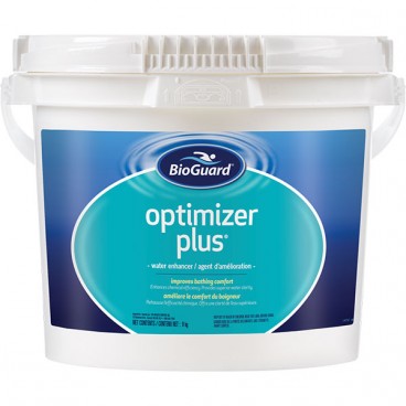 Bioguard Optimizer Plus 9kg