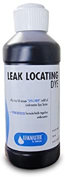 Anderson Leak Locating Dye PTLD601 ap2i