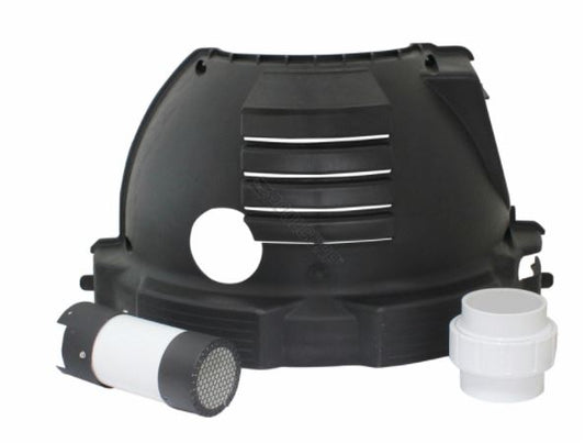 Pentair 475002 - Kit 3" PVC Air Intake