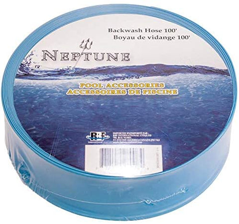 Boyau de vidange Neptune 50' 2023.1