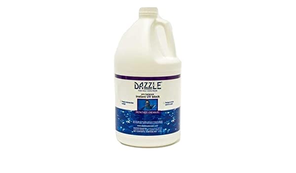 Dazzle Instant uv block stabilisateur 3.79 L i23.2