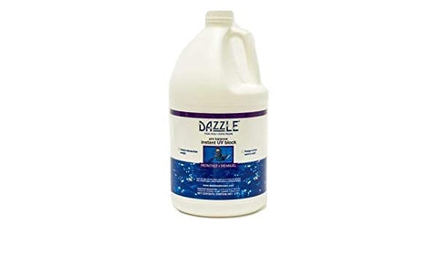 Dazzle Instant uv block stabilisateur 3.79 L p2i