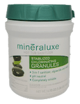 Mineraluxe chlorinating granules - DML09532 ap