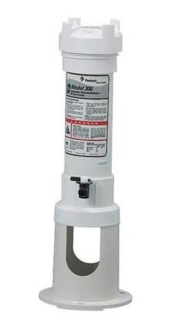 Pentair Chlorinateur Automatique Raindow Modèle 300 R171016 ap2i.2