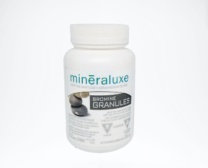 Mineraluxe bromine granule 200g DML09533 i23