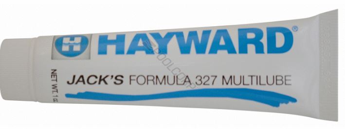 Jack's Multi-lube Formula 327 i23