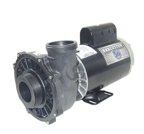 Waterway Executive spa pump 4 3721621-1D i23 