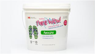 Dazzle Pure Wow Amaze 8kg i23