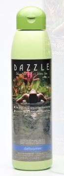 Dazzle Defoamer 750mL  i0124