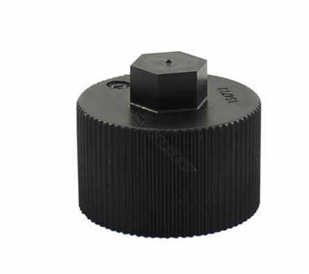 Pentair Drain plug for Cristal Flo II i23 filter