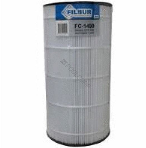SUPER-PRO cartouche de filtre FC-1490 i23