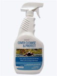 Nettoyant protecteur pour couvercle de spa Dazzle Cover Cleanse and Protect  750ml i23