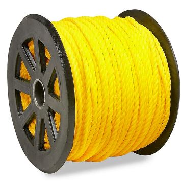 Corde jaune 1/4 vendue au pieds cj1300 2021