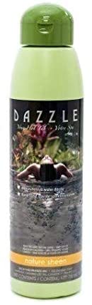 Dazzle Hot Tub Stain & Scale 2: Maintien 750ml i23