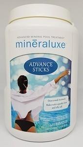 Mineraluxe Advance Sticks 1.2Kg (12 x102gr)    i23