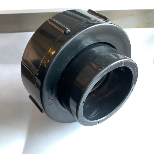 Moov heat pump union 2 inches i23